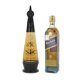 thumbnail image 1 of PAQUETE BLUE LABEL BLENDED SCOTCH 750ML / IZTIC REPOSADO 700ML, 1 of 3