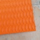 thumbnail image 3 of Teca de Pisos de Barco Yate Pad Autoadhesivo Cinta Adhesiva de Kayak Diseño Antideslizante Doble Cara - naranja Soledad Plataforma de cubierta de teca para botes, 3 of 8