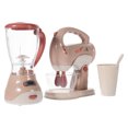 thumbnail image 2 of 1 Set Pretend Play Kitchen Appliance Toys Kids Simulation Kitchen Appliance Models Mini Juicer And Mixer, 2 of 5