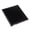 Black, variant on Recollections Vinyl Scrapbook Album, 8.5" x 11"
