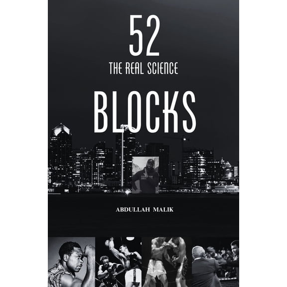 52 Blocks: The Real Science, (Paperback)