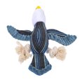thumbnail image 1 of Pet Gnawing Toy Pet Molar Bite Toy Funny Squeaky Dog Toy Interactive Dog Toy, 1 of 9