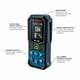 thumbnail image 2 of Medidor de distancia láser Bosch GLM165-25G 50 m con accesorios, 2 of 9
