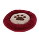 thumbnail image 2 of Cojín para mascotas Salvador lavable Vino m, 2 of 10