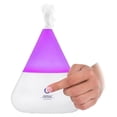 thumbnail image 2 of Now Solutions Ultrasonic Essential Oil Diffuser, 2 of 11