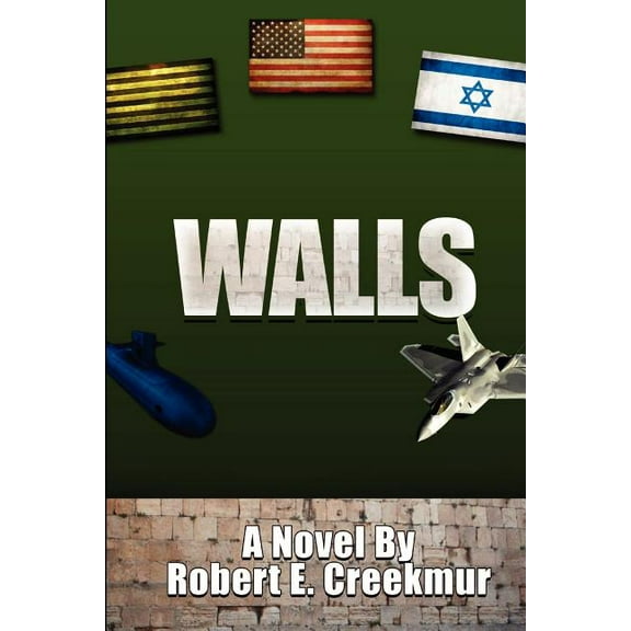 Walls (Paperback)