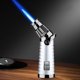 thumbnail image 2 of ¡Ofertas de Clearance!, Encendedor de gas butano personalizado con pulverizador de llama grande, herramienta de encendido para barbacoa, camping al aire libre y soldadura con llama azul Akmoler, 2 of 9