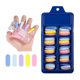 thumbnail image 2 of Botao 200 uñas postizas artificiales extralargas, 2 of 5