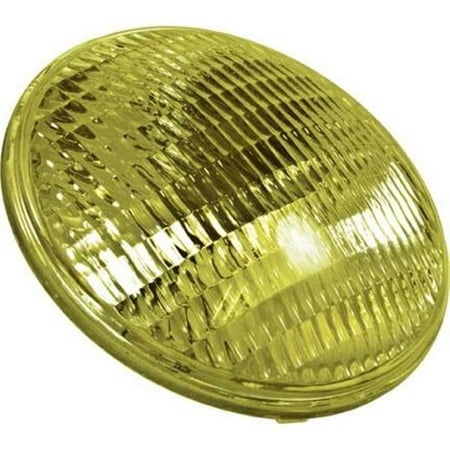 

DL-PAR56-100-Y PAR56 100 watt Yellow 12 V Lamp
