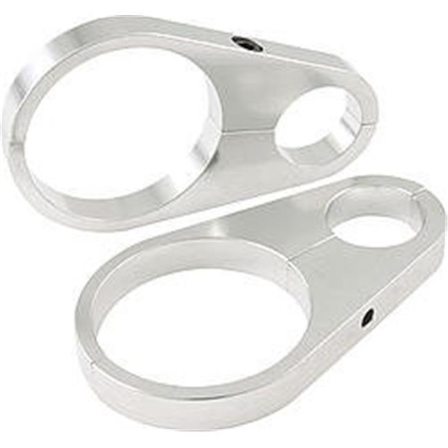 400 Series Inline Filter Brackets Fits 1.25 in. Tubing