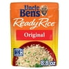 Uncle Ben's Ready Rice Original Rice, 8.8 oz