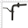 thumbnail image 3 of Briggs & Stratton Spindler & Arm Assembly, Left Hand | 1727873ASM, 3 of 4