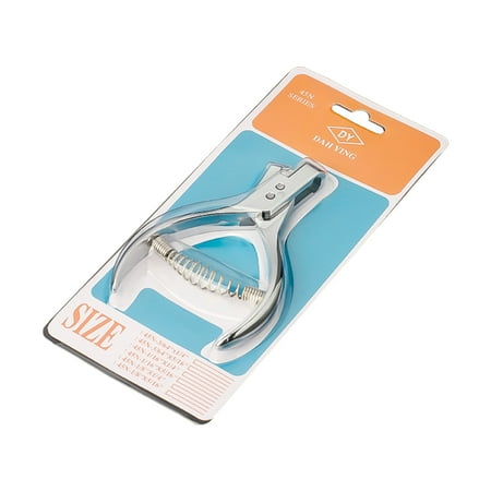 

QUSENLON Portable Tailors Proofing Pliers Pattern Notcher Zinc Alloy Pattern Notcher Designer Tailor Sewing Pliers Pattern Making