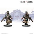 thumbnail image 3 of Miniaturas Archon Studio Trench Crusade: Sacerdote Francotirador, 3 of 7