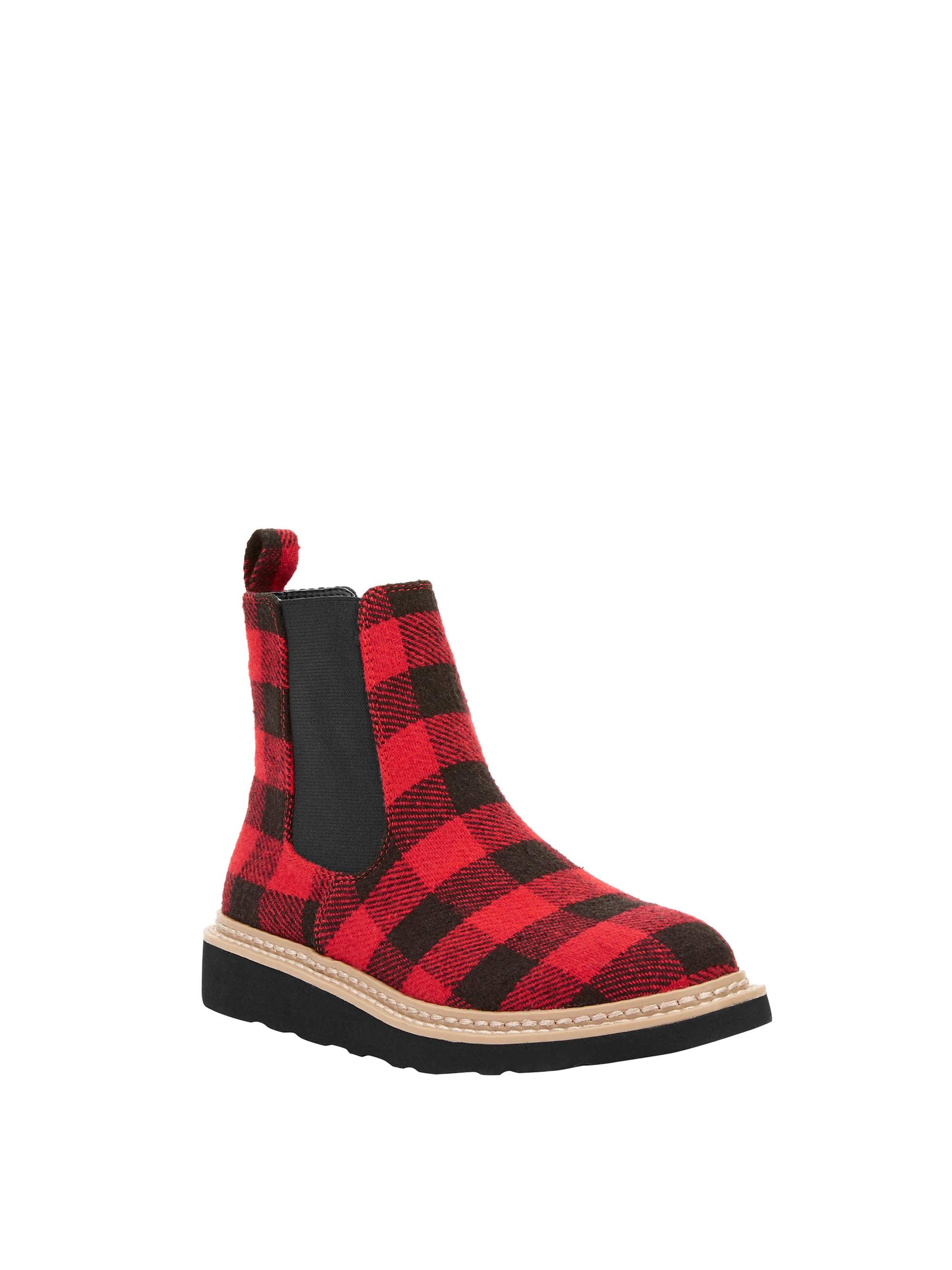 office ali chelsea boots