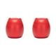 thumbnail image 3 of Tarro de té Matsuzay de cerámica 500ml rojo 2Conjunto, 3 of 6