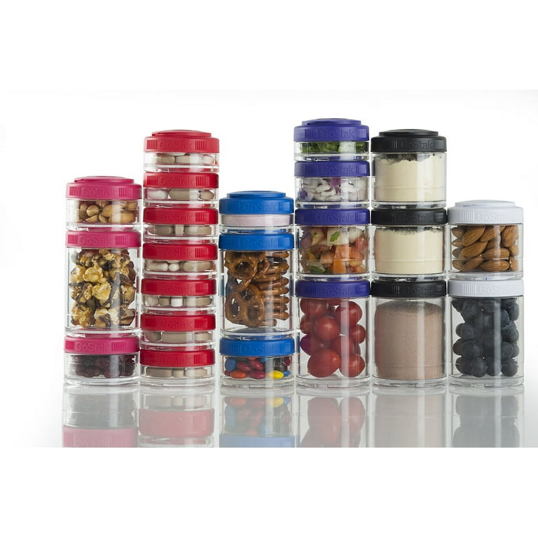 ozazuco 4 Pack Snack Containers, … curated on LTK