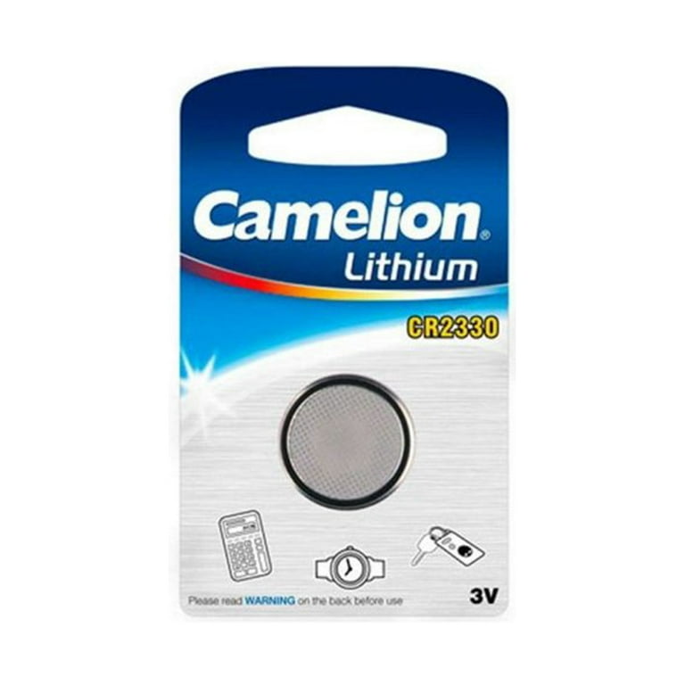 タイムセール中♡バレエリノリウム　185✖️208㎝ Camelion Cr2330 Br2330 Lithium 3v Coin Cell Battery Dl2330