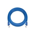 thumbnail image 4 of Monoprice 20' 24AWG Cat6a STP Ethernet Network Cable Blue 108602, 4 of 6