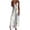 A Multicolor, variant on Sundresses for Women Plus Size Summer Dresses For Women Print Sleeveless Round Neck Dress Casual Long Dresses D Multicolor L