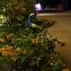 thumbnail image 4 of Bewildely Luces solares para césped insertadas, lámparas de paisajismo, decoraciones, diseño de escena exquisito, lámpara de paisaje de jardín de Jardín y Patio Bewildely HA068330-01, 4 of 6