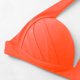 thumbnail image 5 of Traje de baño de 2 piezas para mujer, trajes de baño para mujer, bikini de moda para mujer, conjunto de traje de baño con relleno y efecto push-up., 5 of 6