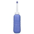 thumbnail image 2 of Travel Bidet, 32.5cm Squeeze 650ML Large Capacity Portable Bidet  For Perineum Butt Blue, 2 of 8
