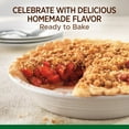 thumbnail image 3 of Marie Callender's Strawberry Rhubarb Streusel Pie, Ready to Bake Dessert, 33 oz. (frozen), 3 of 9