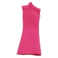 thumbnail image 3 of MERIGLARE 1/12 Scale Female Clothes Cosplay Professional Gifts Action Figure Accessory Pink, 3 of 9