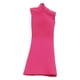 thumbnail image 3 of Figura de acción de ropa femenina a escala 1/12, accesorio de regalo, multiusos, portátil. Rosa, 3 of 9