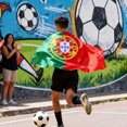thumbnail image 4 of FUTUREORYY Para Aficionados De Fútbol De Colores Vivos Con Cómoda Y Transpirable, 4 of 6