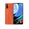 thumbnail image 1 of Xiaomi Redmi 9T 128GB 4GB Naranja Xiaomi Redmi 9T, 1 of 5