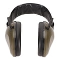 thumbnail image 2 of Casque de Protection Auditive Pliable Réglable Réduction de Bruit Coussinets pour Maison Voyage Extérieur, 2 of 15
