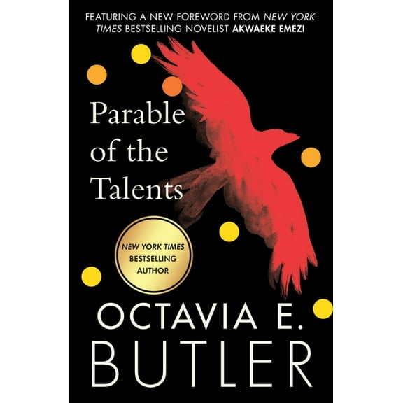 Parable Parable of the Talents, Book 2, (Paperback)