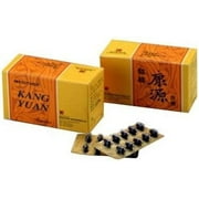 Kang Yuan - 350mg - 50 Softgels