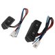 thumbnail image 4 of Electric Car Power Window Lift Regulator Conversion Kit for 2 Door Car Truck SUV Window Lifter Repai, 4 of 5