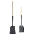thumbnail image 1 of FOMIYES 2Ud De Para Cocina Y Chimenea Mango De Madera Con Acabado Superior, 1 of 7