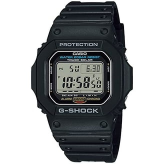 Casio G-SHOCK GW-B5600BC-1BER Men's Digital Watch – Bluetooth