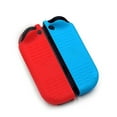 thumbnail image 4 of Silicone Cover for Nintendo Switch Joy-Con - Anti-Slip Protective Case (Multiple Colors Available), 4 of 27