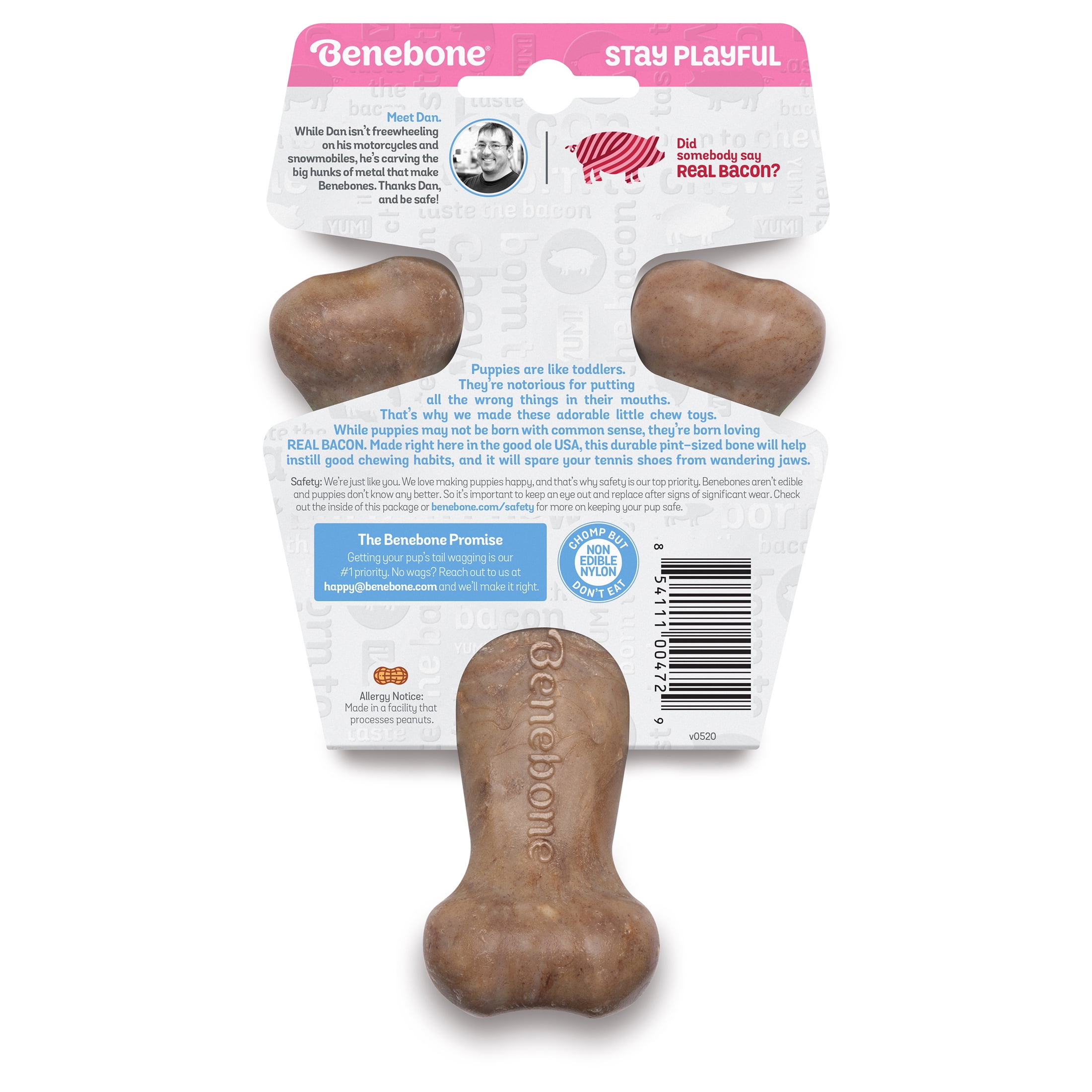 Benebone sale for puppies