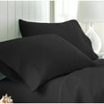 thumbnail image 4 of Becky Cameron ienjoy Home 2 Piece Double Brushed Microfiber Pillow Case Set, King, Taupe, 4 of 5