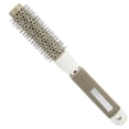 thumbnail image 3 of Cepillo redondo para secado con secador, cepillo redondo para cabello con rodillo iónico, peine redondo, diseño de clase mundial, 3 of 12