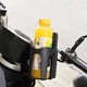 thumbnail image 4 of Portavasos Universal para Cochecito de con Ranura para Teléfono Móvil, Apto para Coches Eléctricos y Bicicletas, Soporte para Botella de Agua, 4 of 5