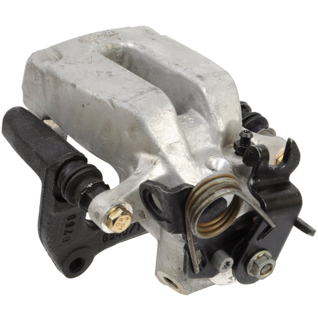 CALIPER O MORDAZA S4 2000 al 2001 AUDI Trasero Izquierdo/Piloto Remanufacturado CARDONE .