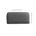 thumbnail image 3 of Fufafayo under $5 Sofa Back Cover, Elastic Sofa Protector, Furniture Protection Cover, Living Room Sofa Cover, Decorative Sofa Accessory, Stain Resistant Cover, Home Furniture Protection, 3 of 3