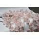 thumbnail image 3 of 3 uds. De enredaderas artificiales de flores de cerezo, seda colgante, 1,8 metros, 3 of 5