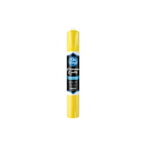 PA Vinyl 12x48 Roll Permanent Adhesive Gloss Bright Yellow
