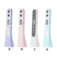 thumbnail image 2 of Guardoinrt Portable Mini Height Instrument Precise Electronic height readings, for home, Ruler For Accurate Height Readings School, 2 of 6