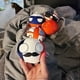 thumbnail image 3 of 4/12-Inch Country Ball Plush Toy, Soft Stuffed Plushies for Kids, Boys & Girls, Perfect Birthday & Christmas Gift, Cute Countryball Design, 3 of 5