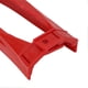 thumbnail image 2 of Front Chain Slider 52170‑964‑000 Motorcycle Red Plastic Chain Slider Guide Protector for ATC250R 1983 to 1984, 2 of 3